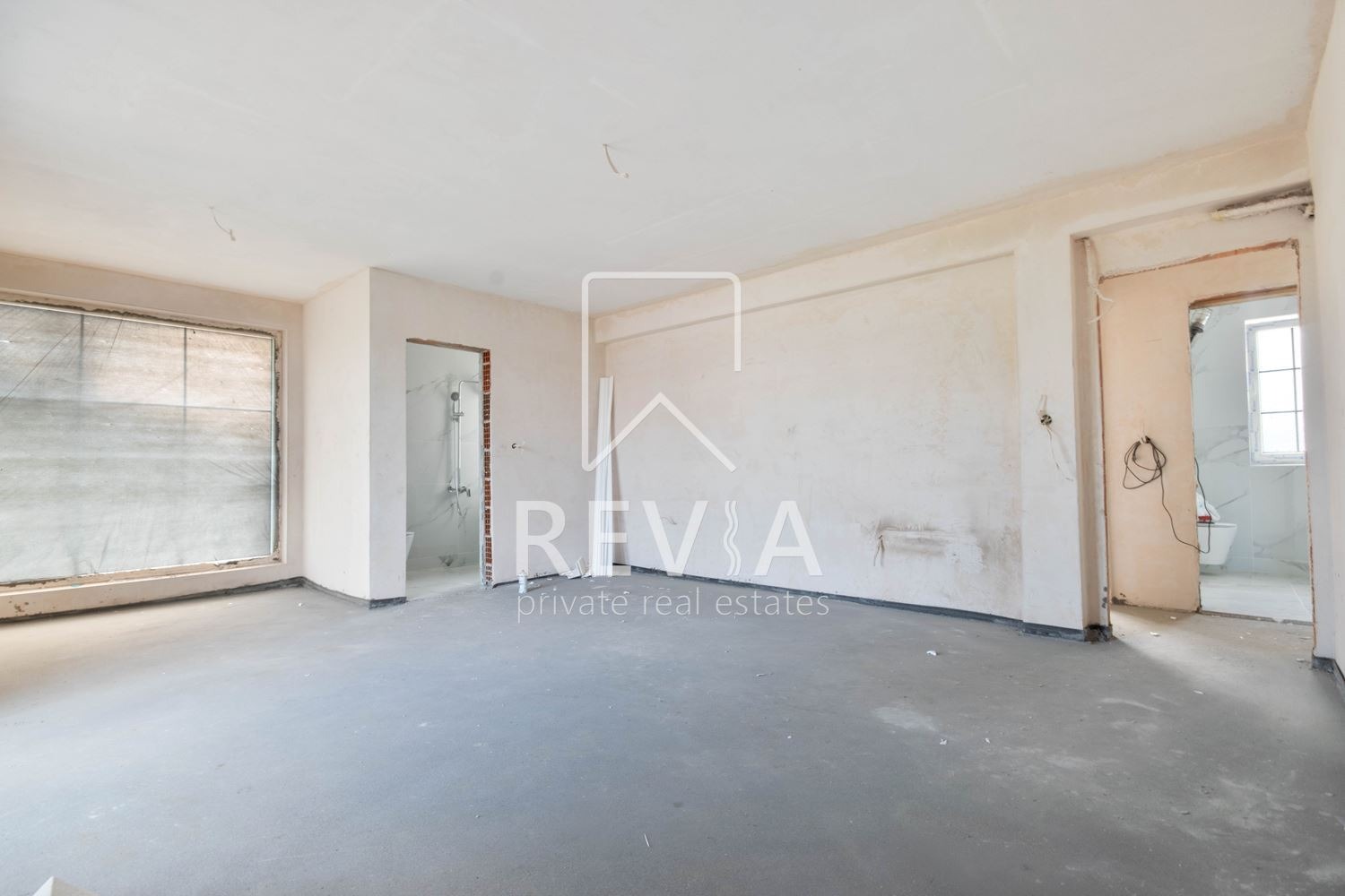 Продава КЪЩА, гр. София, с. Чепинци, снимка 4 - Къщи - 54366038