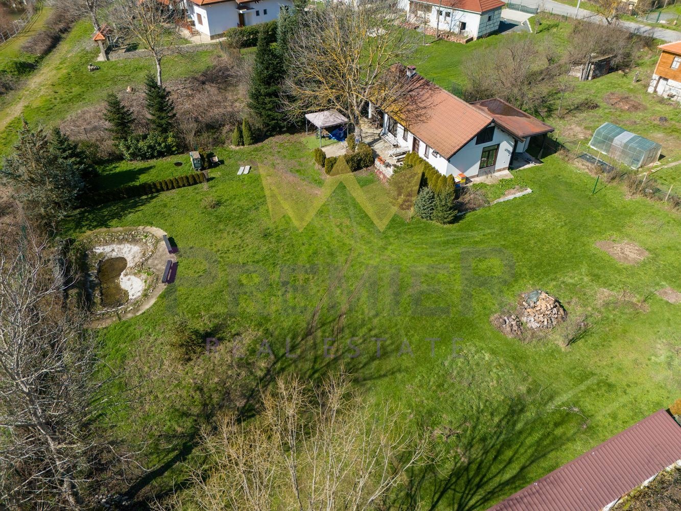 Продава КЪЩА, с. Младежко, област Бургас, снимка 6 - Къщи - 54464451