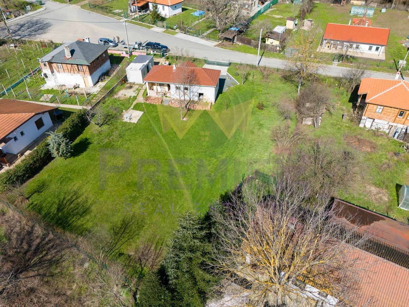 Продава КЪЩА, с. Младежко, област Бургас, снимка 5 - Къщи - 54464451