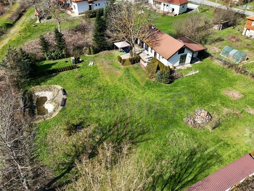 Продава КЪЩА, с. Младежко, област Бургас, снимка 2 - Къщи - 54464451