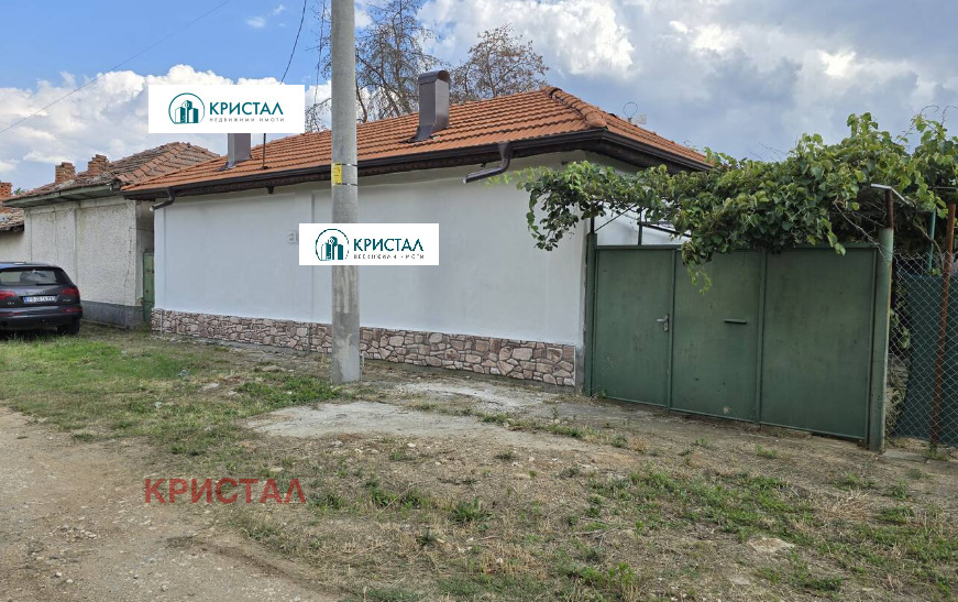 Продава КЪЩА, с. Стрелци, област Пловдив