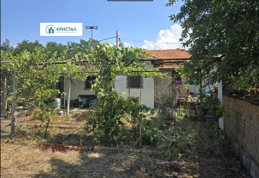 Продава КЪЩА, с. Стрелци, област Пловдив, снимка 13 - Къщи - 55183900