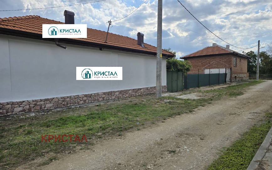 Продава КЪЩА, с. Стрелци, област Пловдив, снимка 2 - Къщи - 55183900