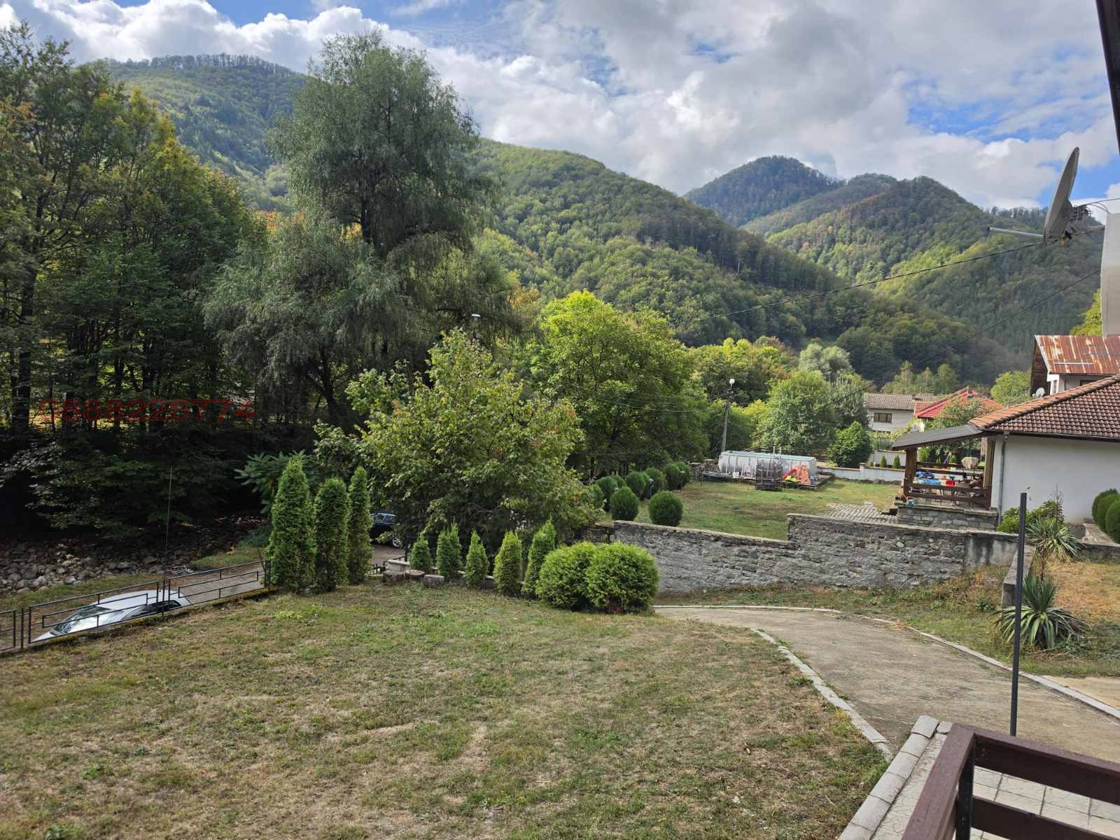 Продава КЪЩА, с. Рибарица, област Ловеч, снимка 10 - Къщи - 56577452