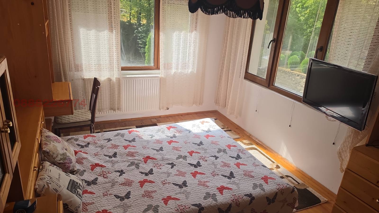 Продава КЪЩА, с. Рибарица, област Ловеч, снимка 4 - Къщи - 56577452