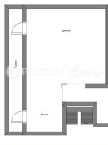 Продава 3-СТАЕН, гр. София, Център, снимка 6