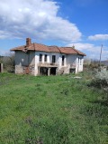 Продава КЪЩА, с. Лесово, област Ямбол, снимка 1