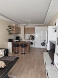 Продава  2-стаен град Варна , Лятно кино Тракия , 70 кв.м | 59060712 - изображение [4]