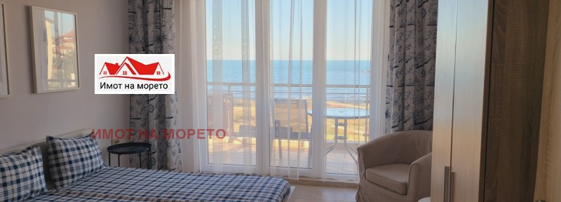 Продава 1-СТАЕН в област Бургас, гр. Ахтопол - 36 кв.м / 72 000 € » 140 819.76 лв., ИМОТ НА МОРЕТО