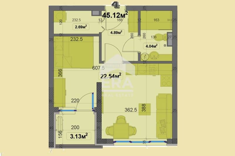 Продава 2-СТАЕН | Imot.bg — изображение 3