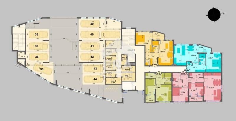 Продава 2-СТАЕН | Imot.bg — изображение 4