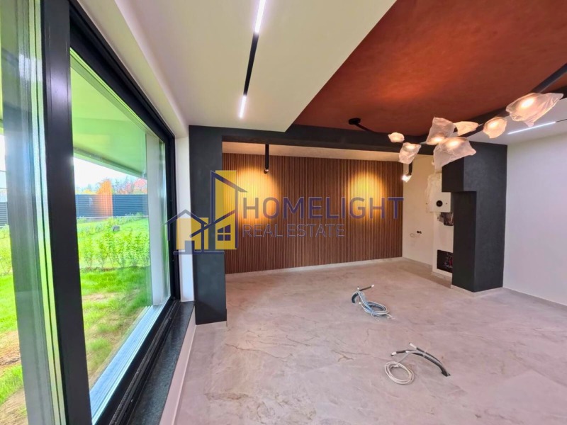 Продава 2-СТАЕН в град София, Славия - 102 кв.м / 240 000 € » 469 399.20 лв., ХОУМЛАЙТ ЕООД