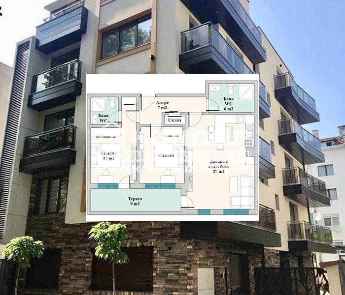 ������� 3-����� | Imot.bg � ����������� 1