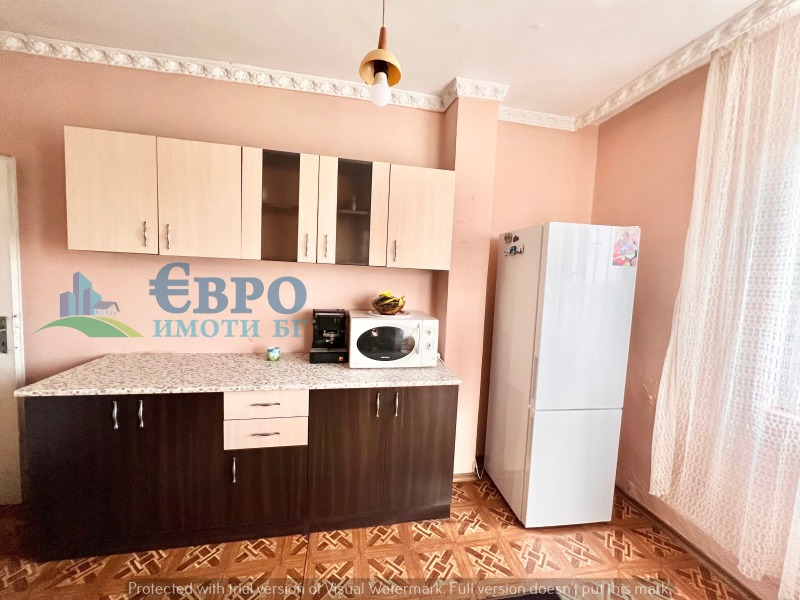 Продава 4-СТАЕН в град Стара Загора, Самара 1 - 100 кв.м / 97 000 € » 189 715.51 лв., ЕВРОИМОТИ БГ- НС БЕЗ КОМИСИОННА И ПОДБРАНО СТАРО СТРОИТЕЛСТВО