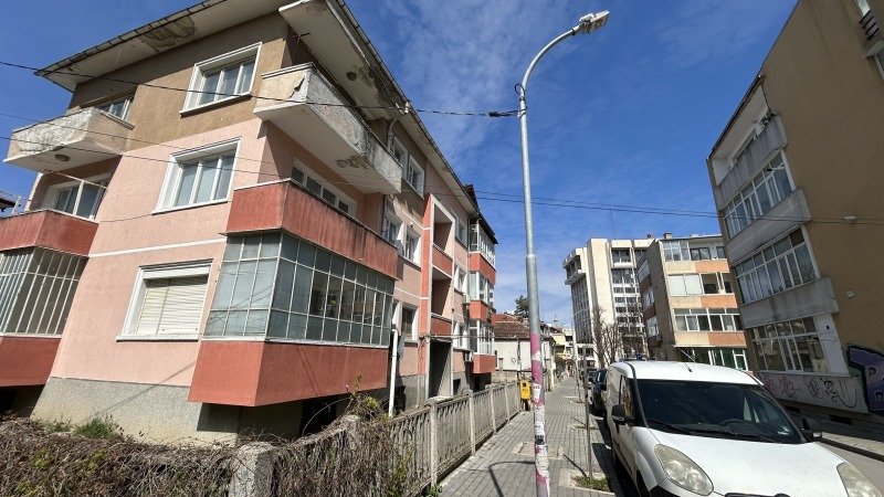 Продава 3-СТАЕН в град Добрич, Център - 97 кв.м / 97 000 € » 189 715.51 лв., ВЪРДЖЪН ЕООД