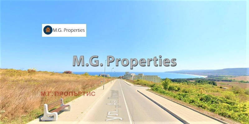 Продава ПАРЦЕЛ в област Варна, гр. Бяла - 3750 кв.м / 158 000 € » 309 021.14 лв., М.Г. ПРОПЪРТИС