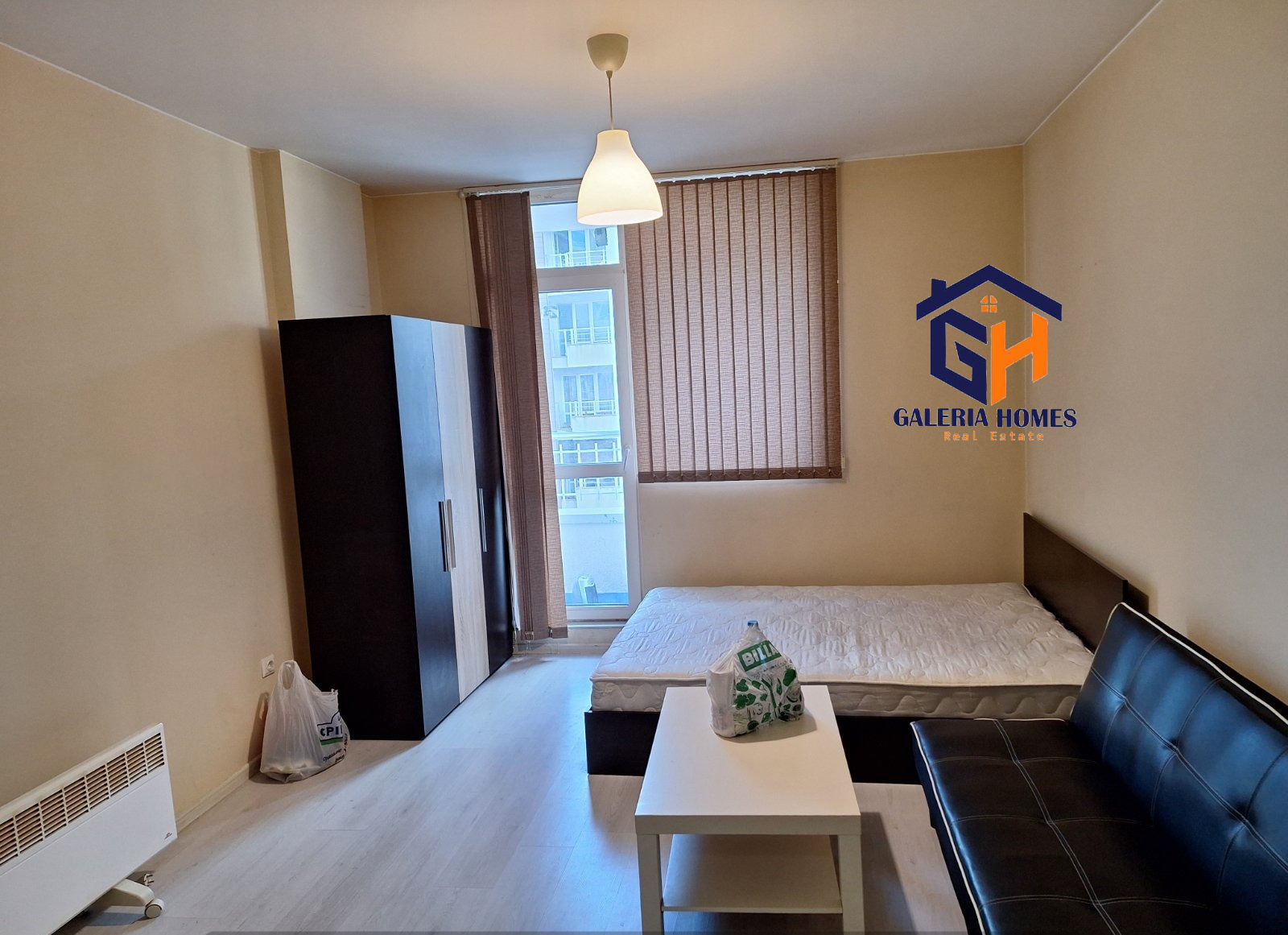 Продава 1-СТАЕН | Imot.bg — изображение 1