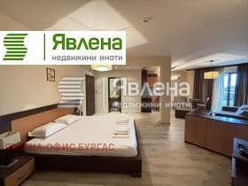 Продава 1-стаен област Бургас с. Кошарица - [1] 