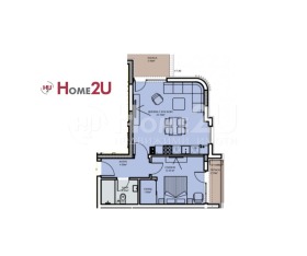 1 chambre Asenovgrad, région Plovdiv 5