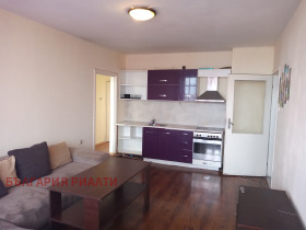 3 bedroom Druzhba 1, Sofia 1