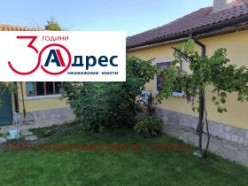 Hus Stefanovo, region Dobrich