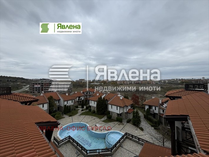 Продава 1-СТАЕН, с. Кошарица, област Бургас, снимка 8 - Aпартаменти - 47986158