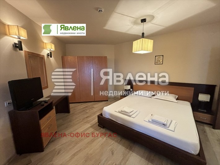 Продава 1-СТАЕН, с. Кошарица, област Бургас, снимка 5 - Aпартаменти - 47986158