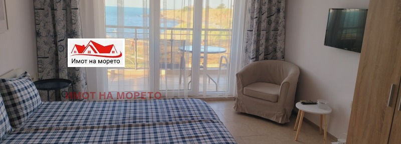 Продава 1-СТАЕН, гр. Ахтопол, област Бургас, снимка 2 - Апартаменти - 52332530