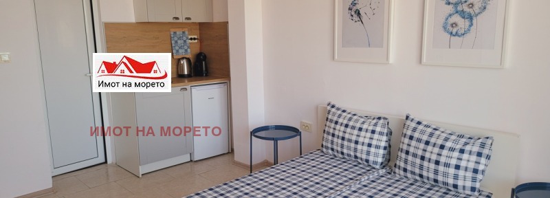 Продава 1-СТАЕН, гр. Ахтопол, област Бургас, снимка 4 - Апартаменти - 52332530