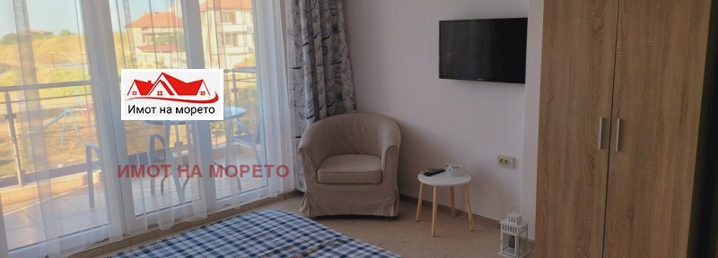 Продава 1-СТАЕН, гр. Ахтопол, област Бургас, снимка 3 - Апартаменти - 52332530