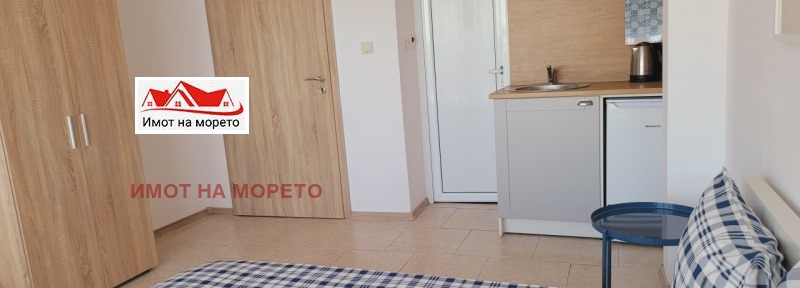 Продава 1-СТАЕН, гр. Ахтопол, област Бургас, снимка 5 - Апартаменти - 52332530