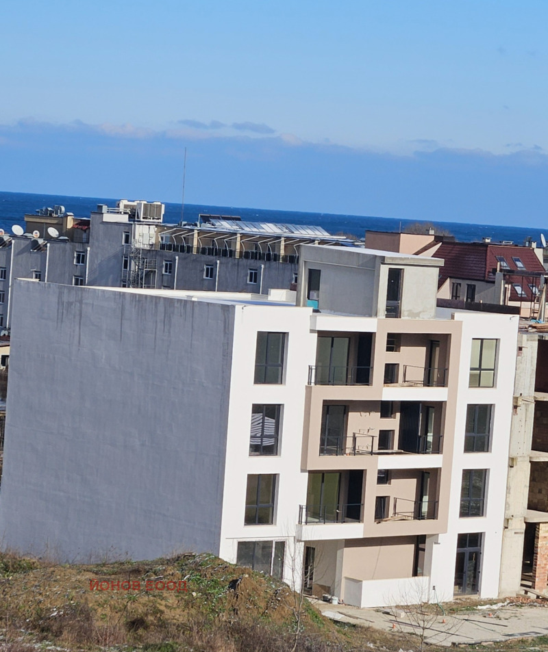 Продава 1-СТАЕН, гр. Приморско, област Бургас, снимка 4 - Апартаменти - 53192211