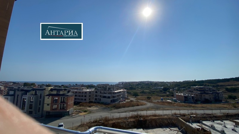 Na sprzedaż  1 sypialnia region Burgas , Sozopol , 77 mkw | 24596181