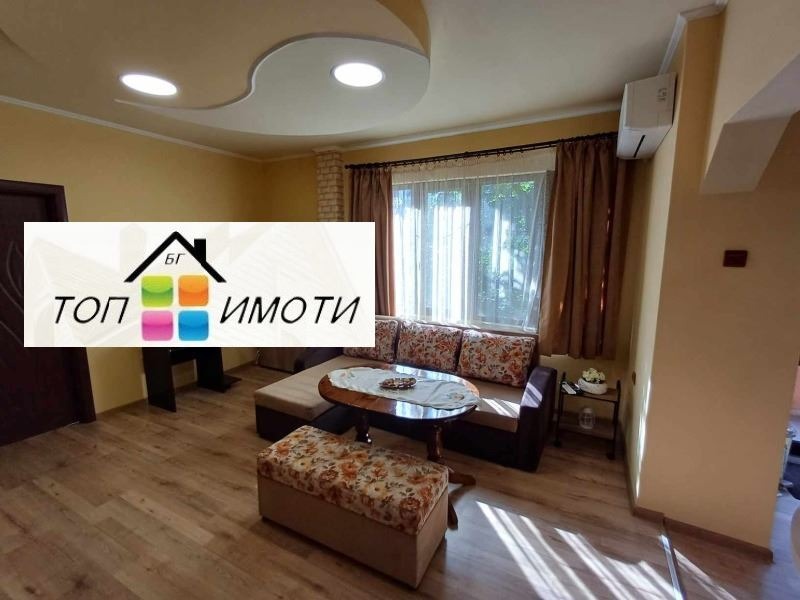 Продава  2-стаен град Пловдив , Съдийски , 53 кв.м | 96118602 - изображение [2]