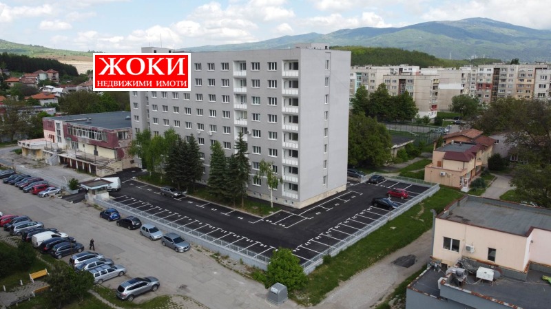 À venda  1 quarto Pernik , Iztok , 55 m² | 50871336