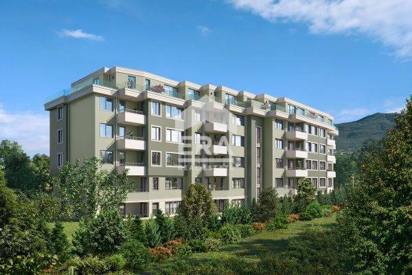 Продава 2-СТАЕН, гр. София, Овча купел, снимка 1 - Aпартаменти - 49300489