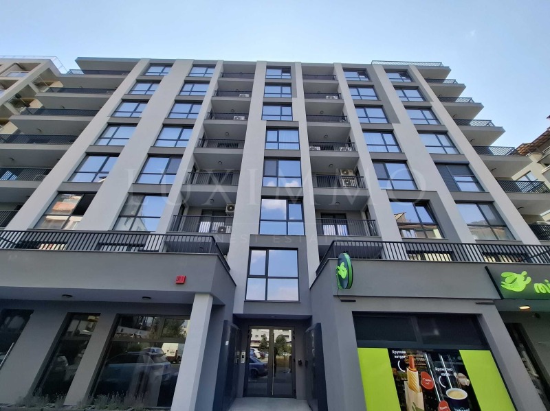 Eladó  1 hálószoba Sofia , Ovcsa kupel , 74 négyzetméter | 39242021