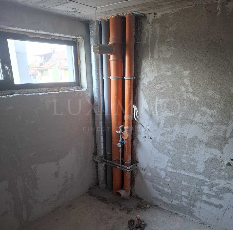Eladó  1 hálószoba Sofia , Ovcsa kupel , 74 négyzetméter | 39242021 - kép [11]
