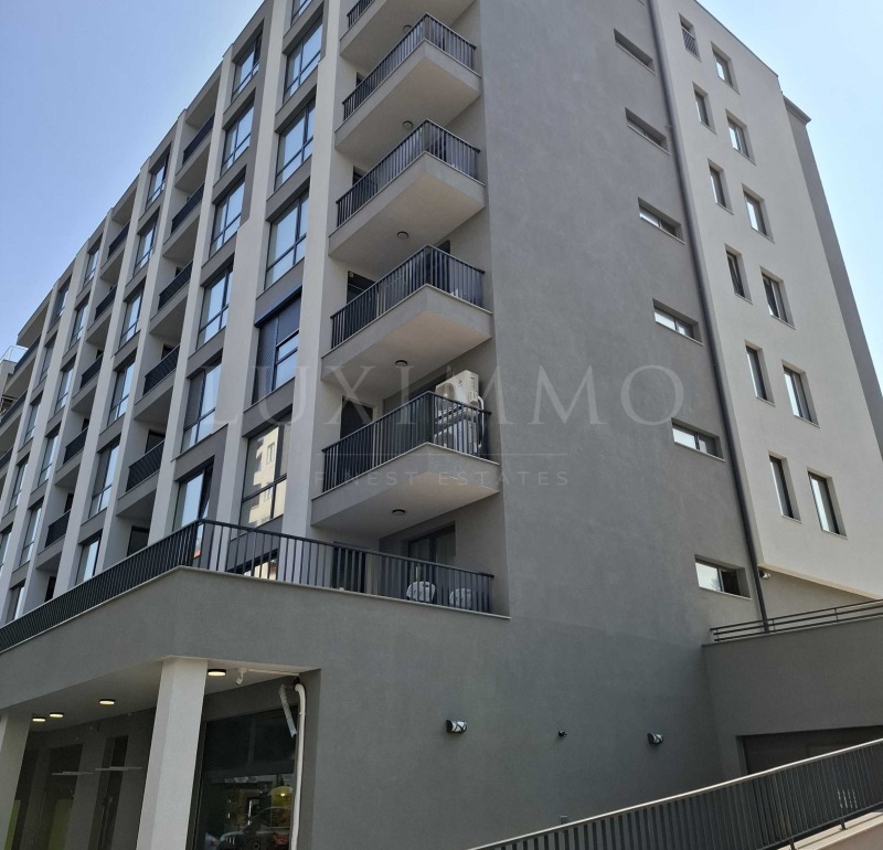 Eladó  1 hálószoba Sofia , Ovcsa kupel , 74 négyzetméter | 39242021 - kép [5]