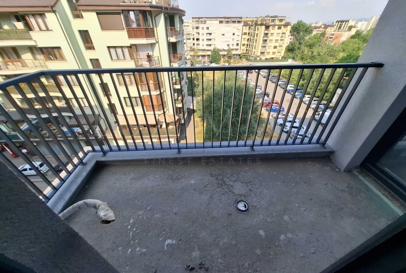Eladó  1 hálószoba Sofia , Ovcsa kupel , 74 négyzetméter | 39242021 - kép [15]