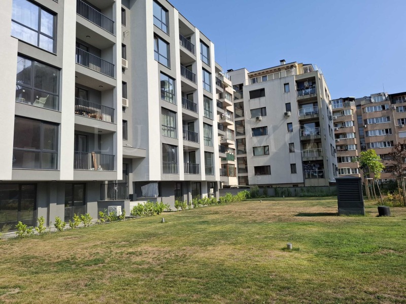 Eladó  1 hálószoba Sofia , Ovcsa kupel , 74 négyzetméter | 39242021 - kép [2]