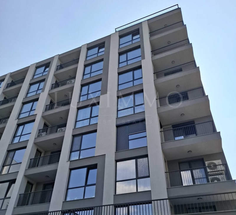 Eladó  1 hálószoba Sofia , Ovcsa kupel , 74 négyzetméter | 39242021 - kép [4]