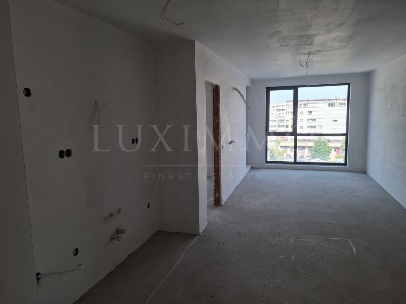 Eladó  1 hálószoba Sofia , Ovcsa kupel , 74 négyzetméter | 39242021 - kép [10]