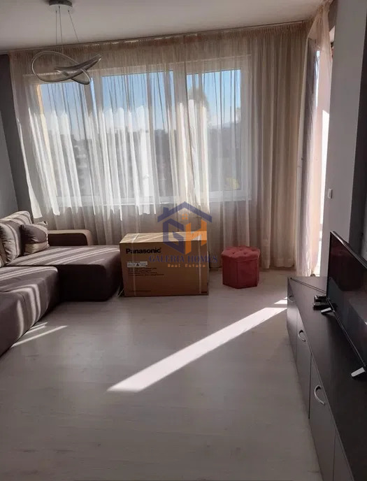 Продаја  1 спаваћа соба Софија , Дарвеница , 61 м2 | 46822602