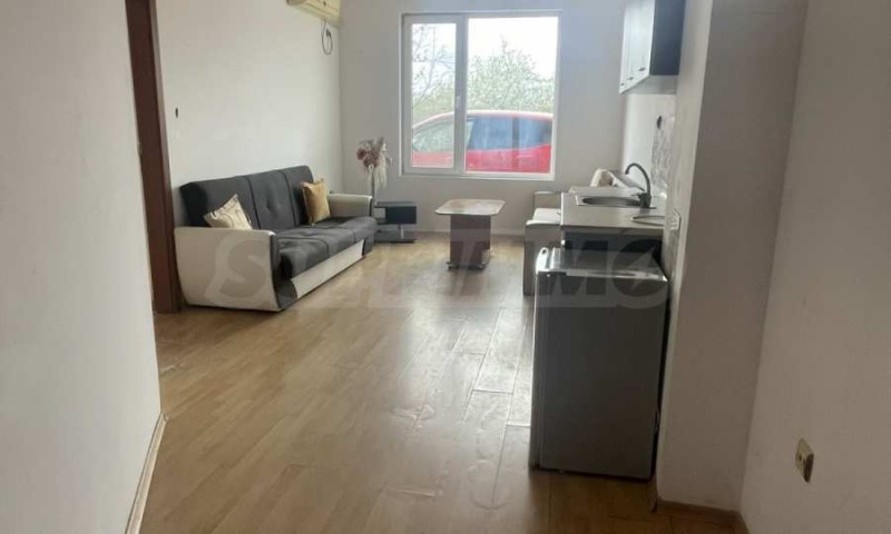 Til salgs  1 soverom region Burgas , k.k. Slansjev brjag , 56 kvm | 69478452 - bilde [2]