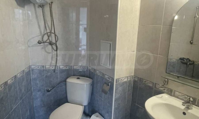 Eladó  1 hálószoba régió Burgasz , k.k. Slancsev brjag , 56 négyzetméter | 69478452 - kép [6]