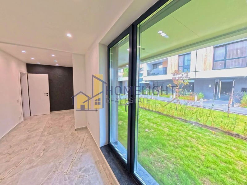 Продава 2-СТАЕН, гр. София, Славия, снимка 5 - Апартаменти - 52207259