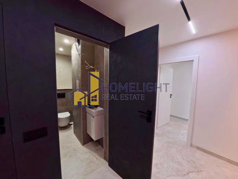 Продава 2-СТАЕН, гр. София, Славия, снимка 7 - Апартаменти - 52207259