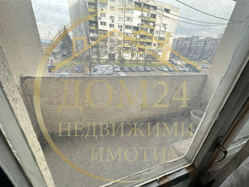 Продава 2-СТАЕН, гр. София, Обеля 2, снимка 6 - Апартаменти - 53160514