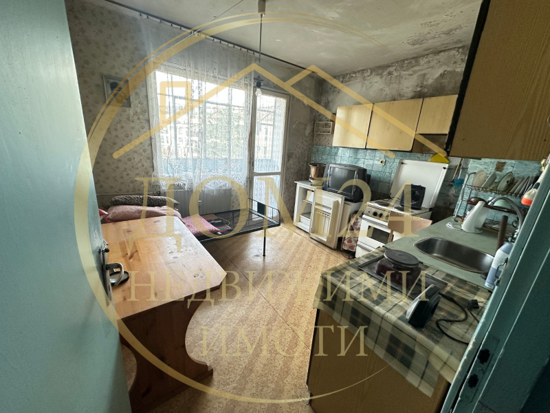 Продава 2-СТАЕН, гр. София, Обеля 2, снимка 7 - Апартаменти - 53160514